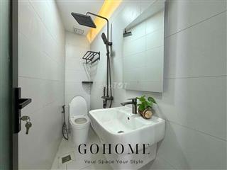 STUDIO CAO CẤP ĐẦY ĐỦ NỘI THẤT