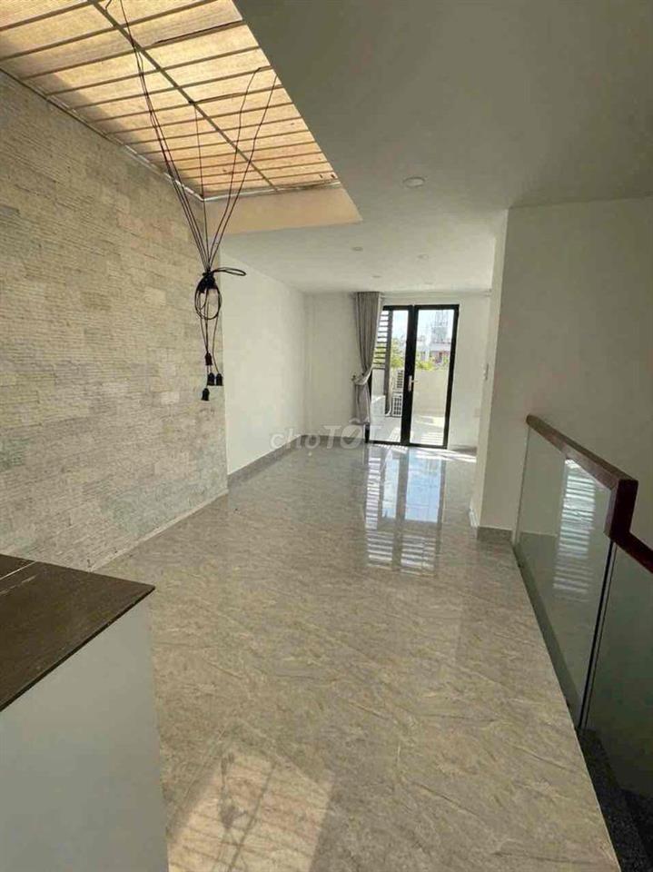 CHO THUÊ NHÀ VIEW SÔNG CÔNG VIÊN KDC PHÚ MỸ. Q7. DT 90m2. CHỈ 25Tr/Th
