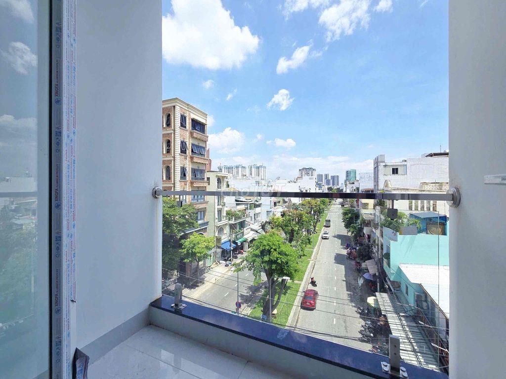 🔥 STUDIO – 1PN BAN CÔNG SANG XỊN | TÂN HƯNG, Q7 🔥  ✨ Căn đẹp mới tinh,