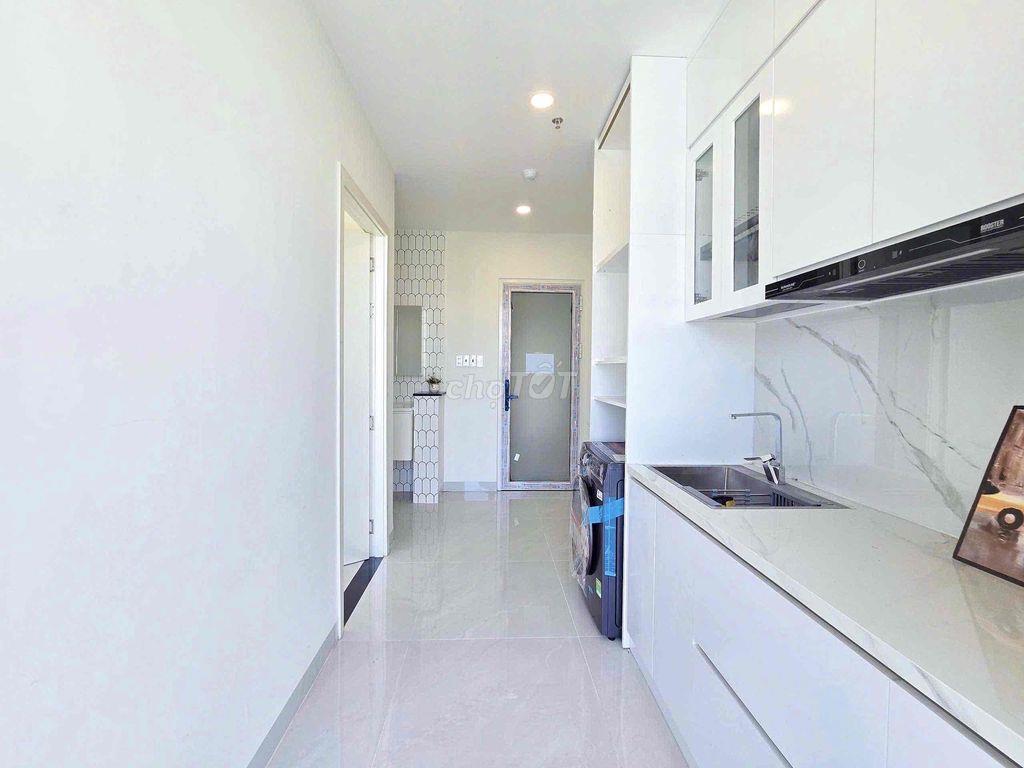 🔥 STUDIO – 1PN BAN CÔNG SANG XỊN | TÂN HƯNG, Q7 🔥  ✨ Căn đẹp mới tinh,