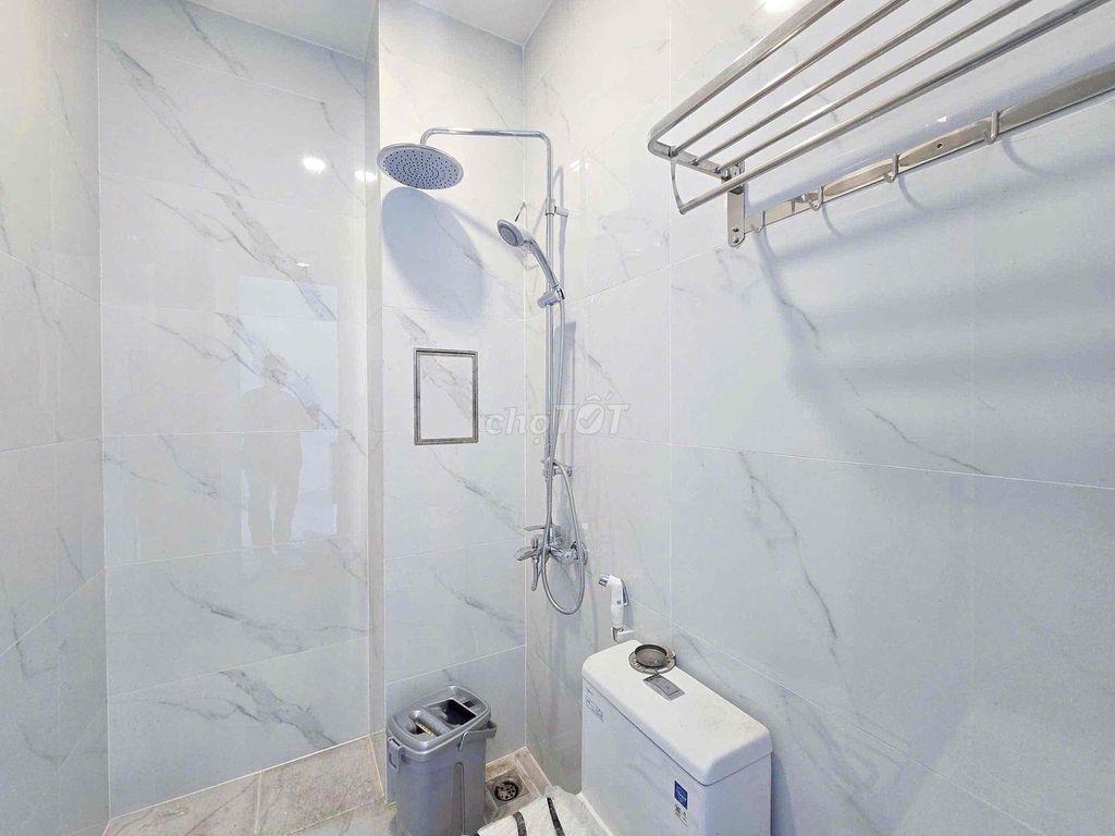 🔥 STUDIO – 1PN BAN CÔNG SANG XỊN | TÂN HƯNG, Q7 🔥  ✨ Căn đẹp mới tinh,