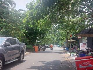 Cần bán nhà KDC phú Hòa 1
