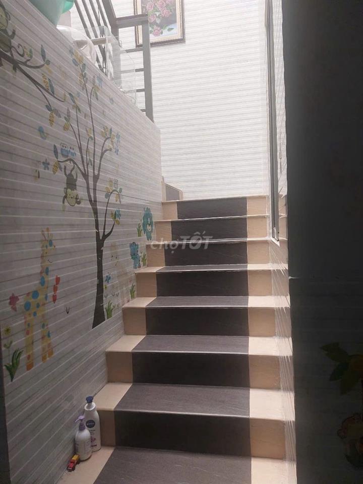 Cần bán nhà KDC phú Hòa 1