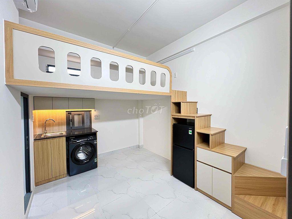 Khai trương CHDV Huỳnh Văn Nghệ