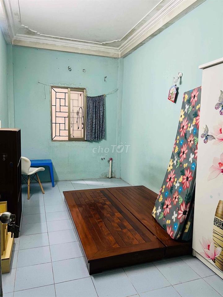 phòng trọ đơn Ngọc Hà