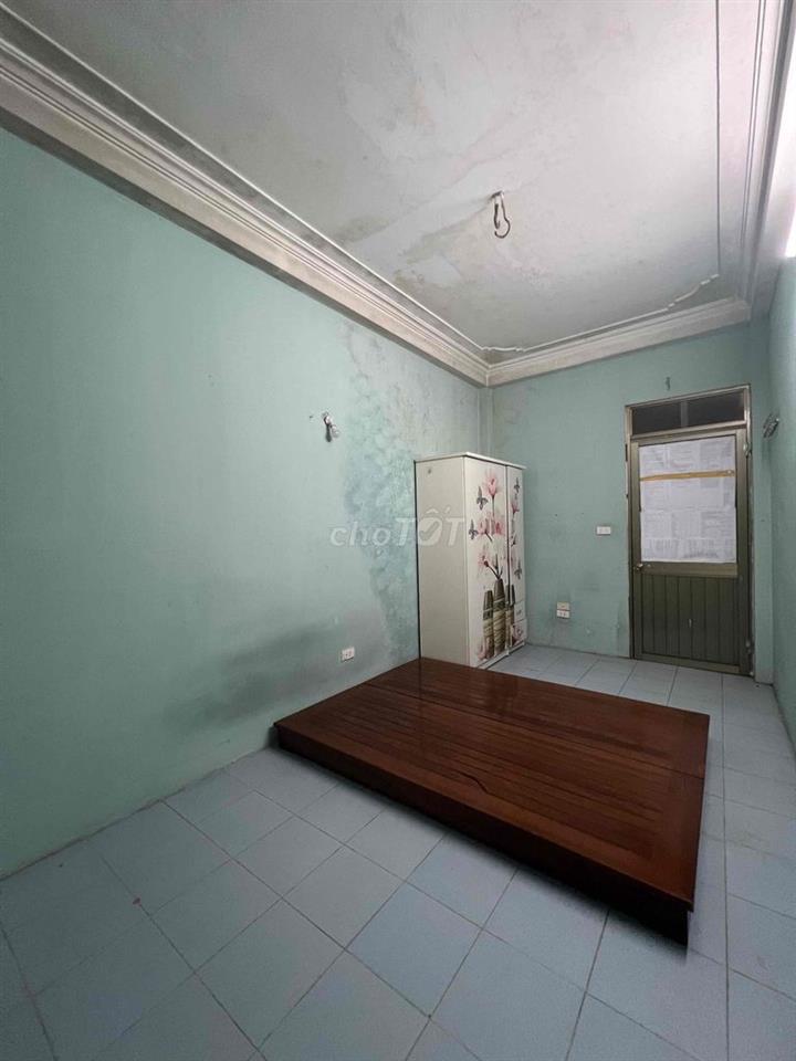 phòng trọ đơn Ngọc Hà