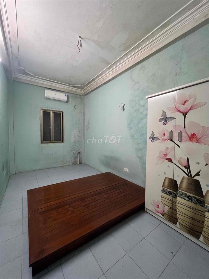phòng trọ đơn Ngọc Hà