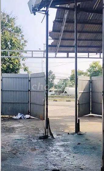 Kho 500m2, MPTV - Đường Container, giá 18tr