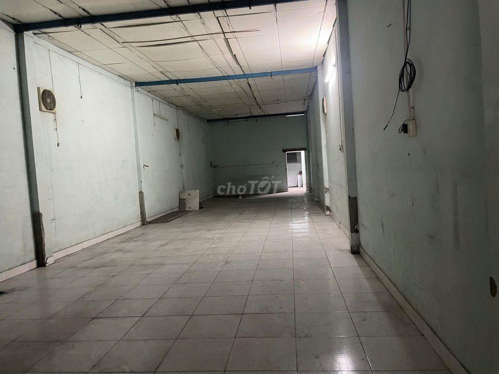 Cho thuê MB KD ĐT743- Bình hoà, 5.7 x 40m, giá 14tr/ tháng
