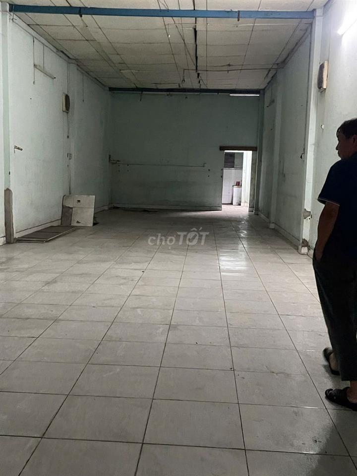 Cho thuê MB KD ĐT743- Bình hoà, 5.7 x 40m, giá 14tr/ tháng