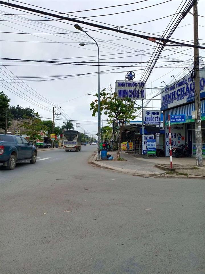 CHO THUÊ XƯỞNG BÌNH CHUẨN 