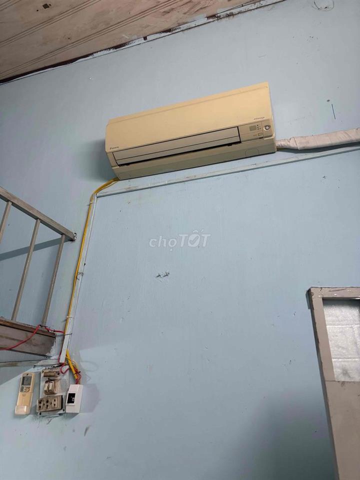 CHO THUÊ PHÒNG TRỌ GIÁ RẺ – GẦN CHỢ XÓM NGHÈO, CHUTEX