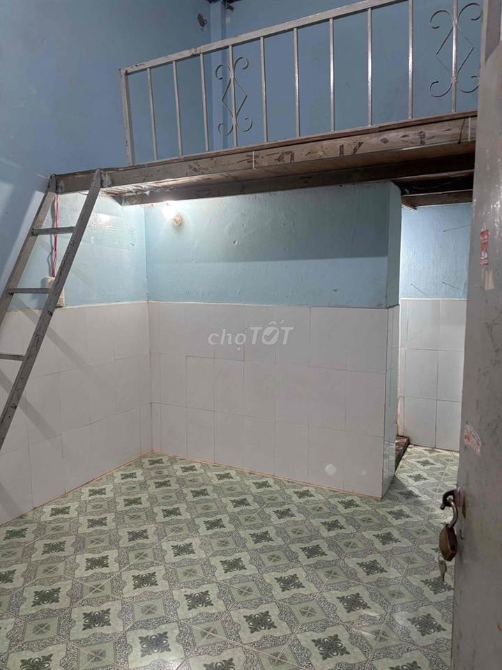 CHO THUÊ PHÒNG TRỌ GIÁ RẺ – GẦN CHỢ XÓM NGHÈO, CHUTEX