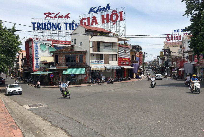 🏡 CHO THUÊ NHÀ MẶT TIỀN KINH DOANH – CHÍNH CHỦ