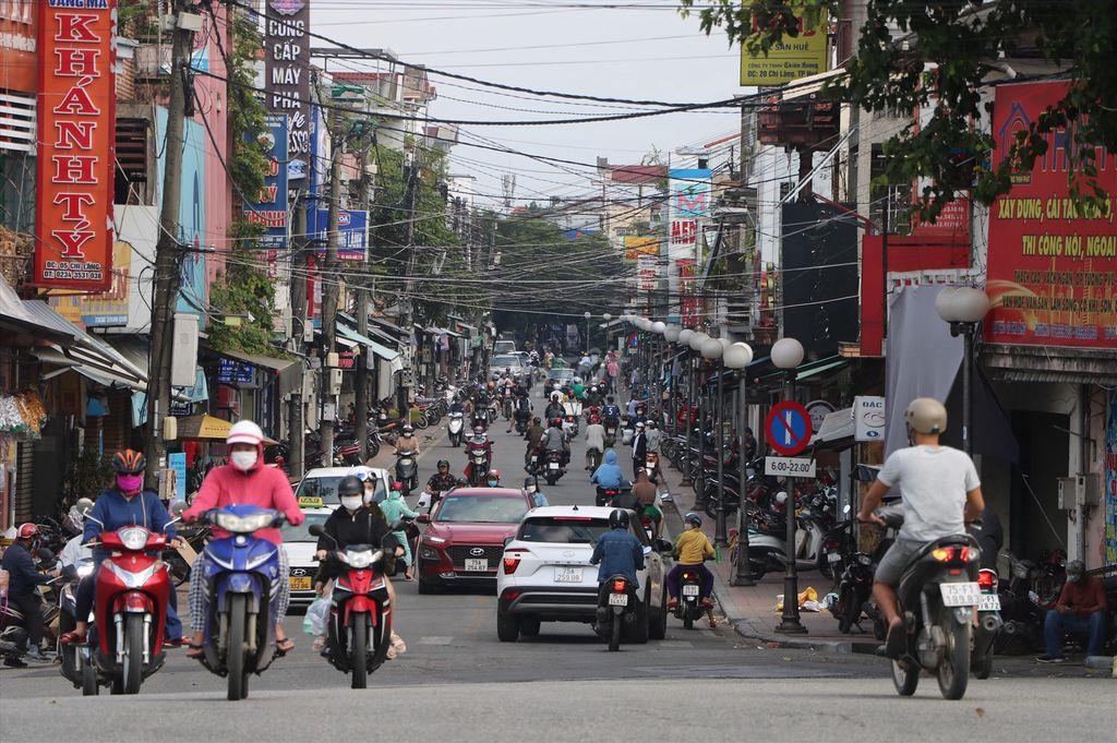 🏡 CHO THUÊ NHÀ MẶT TIỀN KINH DOANH – CHÍNH CHỦ
