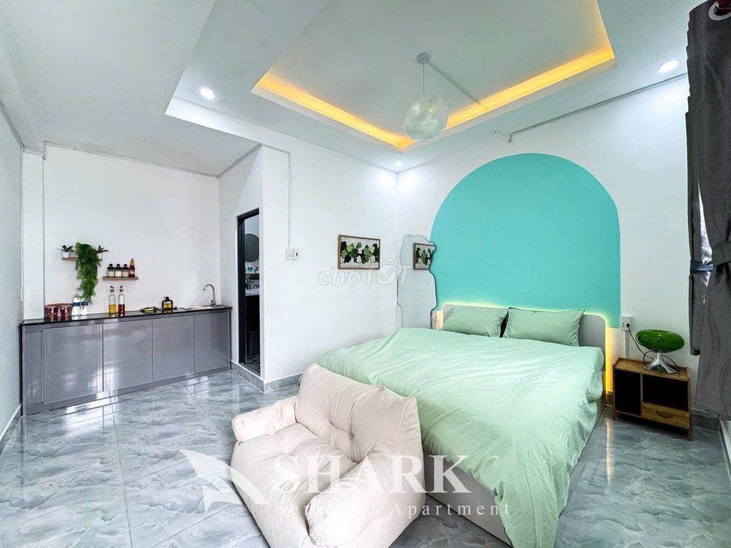Studio bancol, full nt. Cù Lao, PN