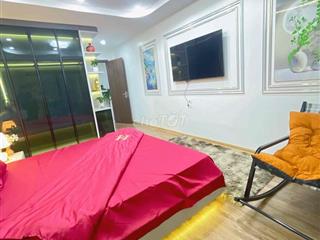 Nhà Riêng Nguyên Căn Ô Đồng Lầm Đông Đa 40m2 6T Thang Máy