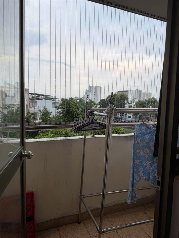 Bán Căn Hộ 3PN -101m2 Căn Góc Wiew Bờ kè Trường Sa Q3 Coop.Mart
