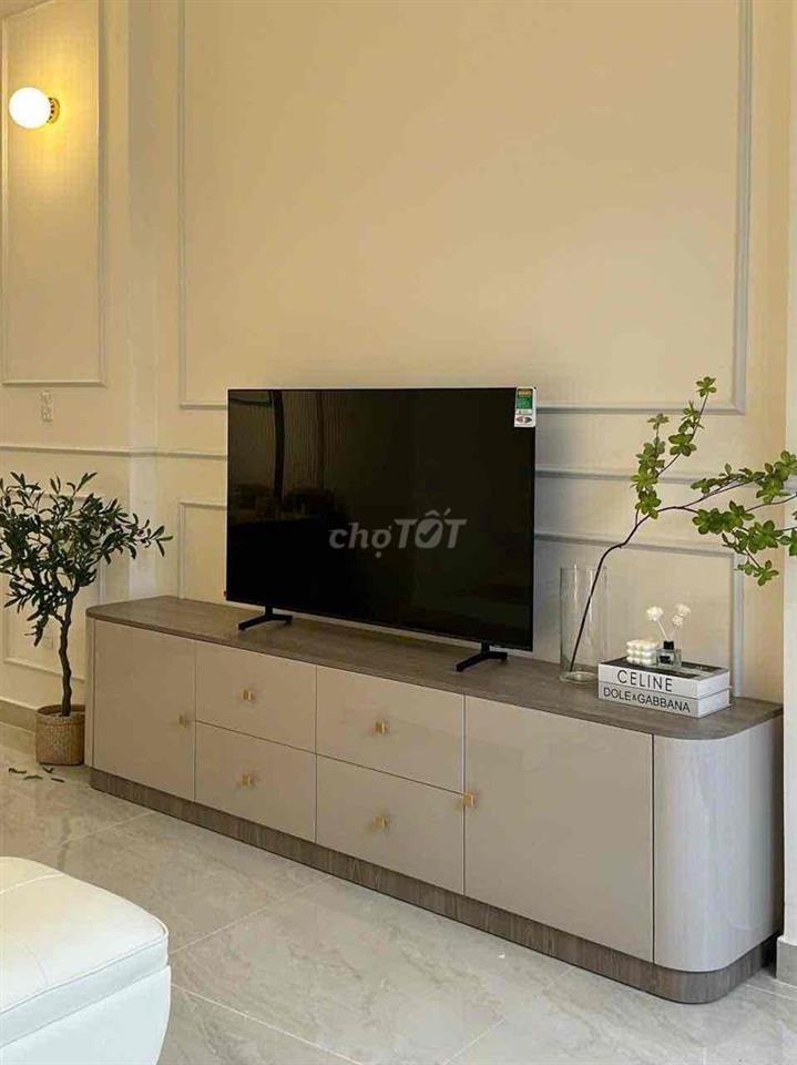 cho thuê nhà full nội thất huỳnh văn nghệ