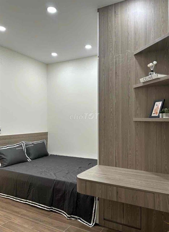 cho thuê nhà full nội thất huỳnh văn nghệ