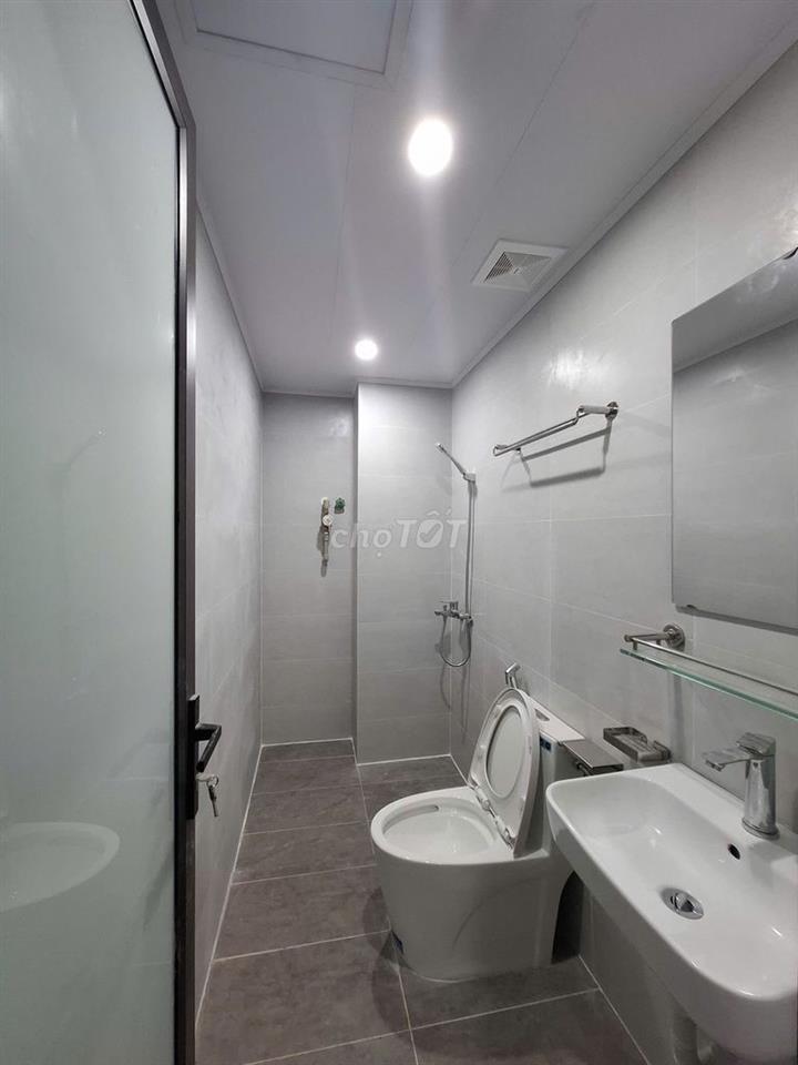 Cho Thuê Nhà Tại Đại Đồng, Hoàng Mai