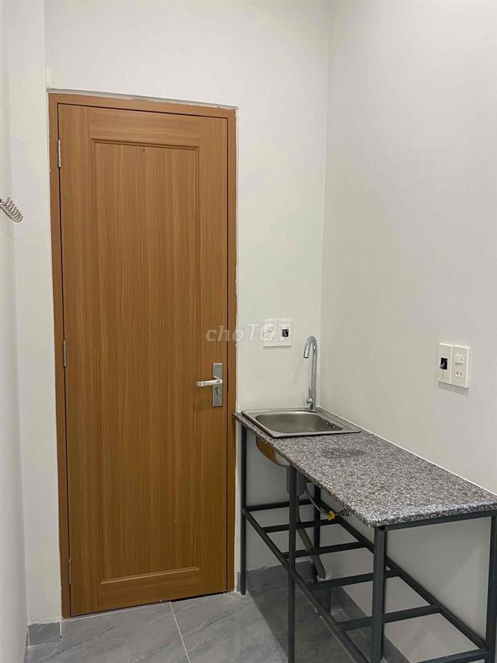 🏡 CHO THUÊ PHÒNG MỚI XÂY 16m² – NGAY TRUNG TÂM ĐÀ NẴNG, ĐƯỜNG NGUYỄN C