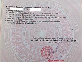 BÁN ĐẤT CHÍNH CHỦ