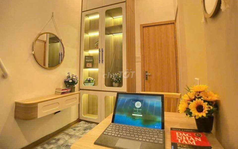 Pass lại trọ giữa tháng 11 ở được. Khu Thanh Liệt đại học Thăng Long