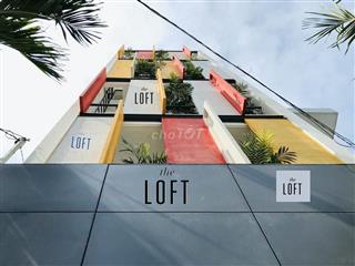 DUPLEX Gác Lửng, 21m2+7m+2m; BC-ML-TL-MNN; d43-Tân Quy