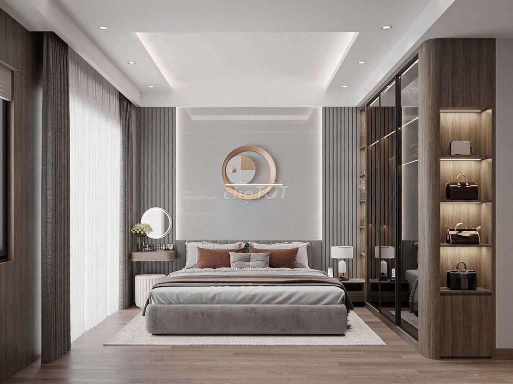 nhà phố / nguyễn băn quá khu đô thị ECOCITY