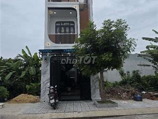 nhà phố / nguyễn băn quá khu đô thị ECOCITY