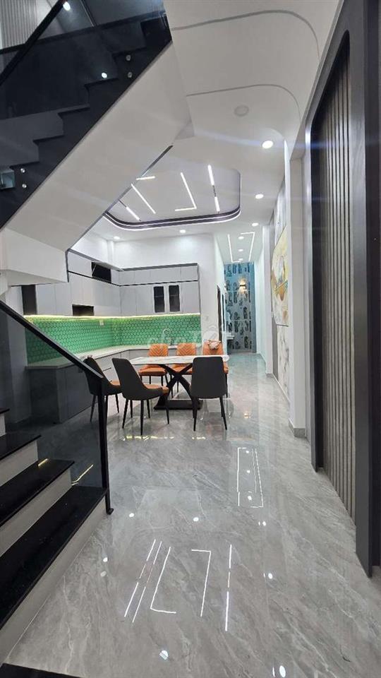 nhà phố / nguyễn băn quá khu đô thị ECOCITY