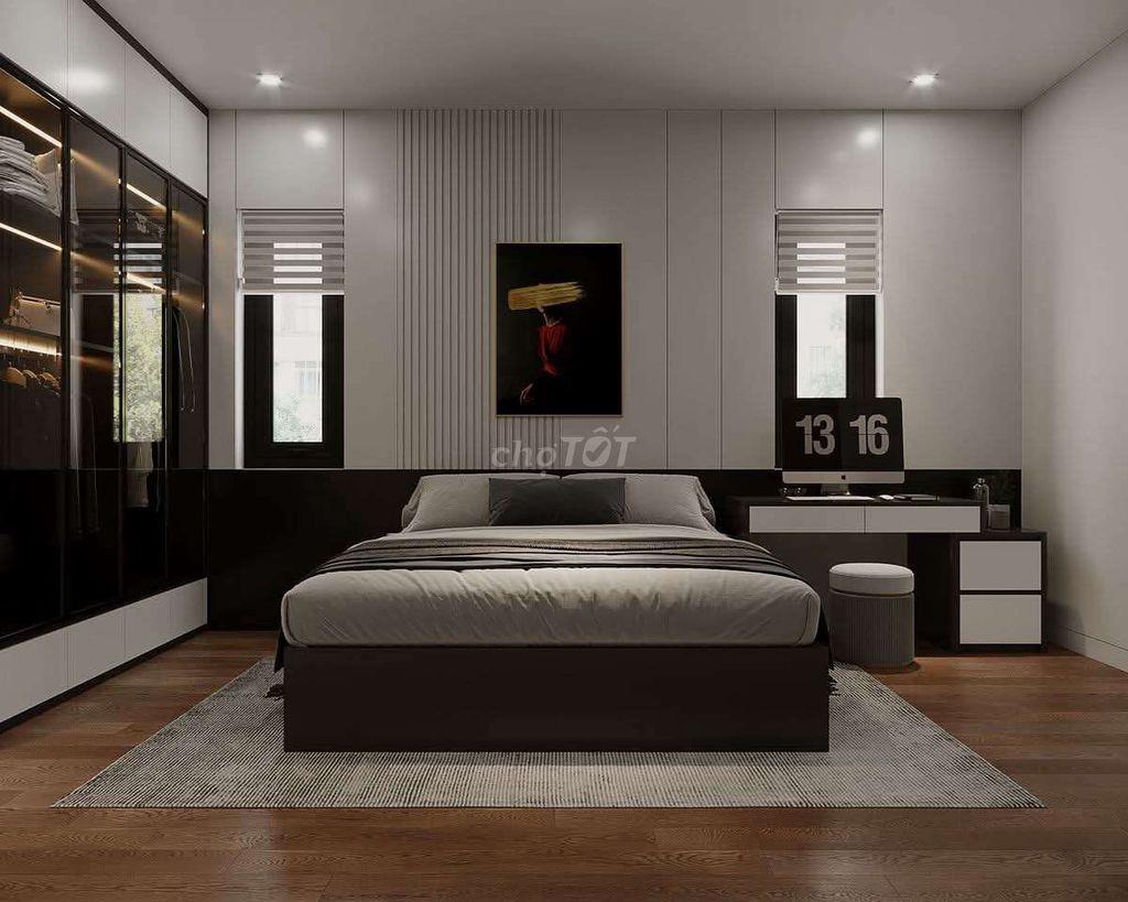 nhà phố / nguyễn băn quá khu đô thị ECOCITY