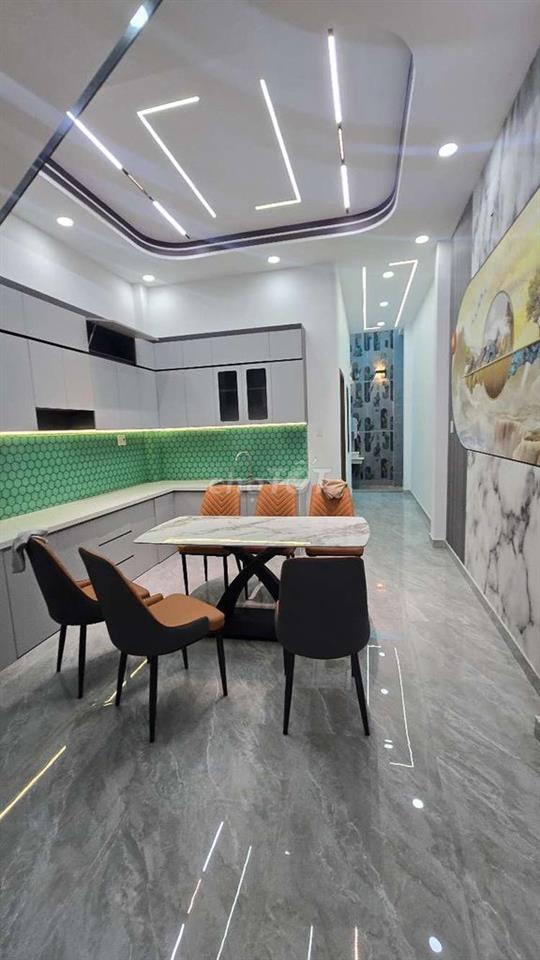 nhà phố / nguyễn băn quá khu đô thị ECOCITY