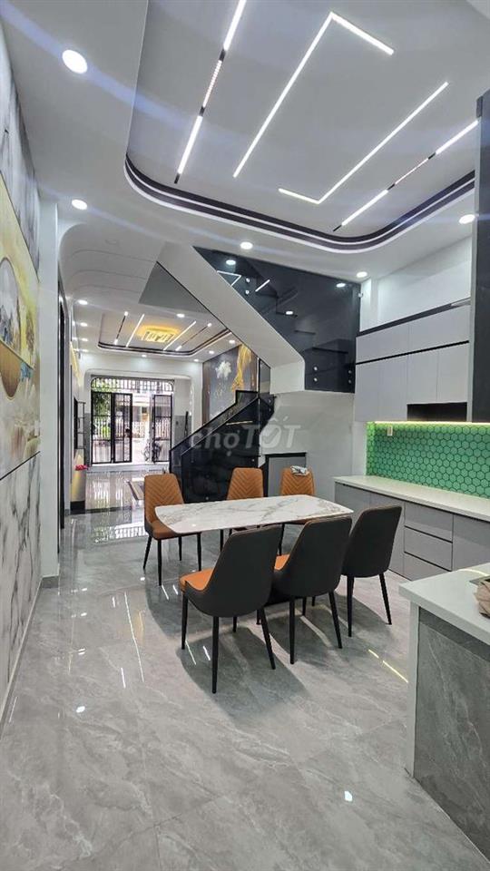 nhà phố / nguyễn băn quá khu đô thị ECOCITY