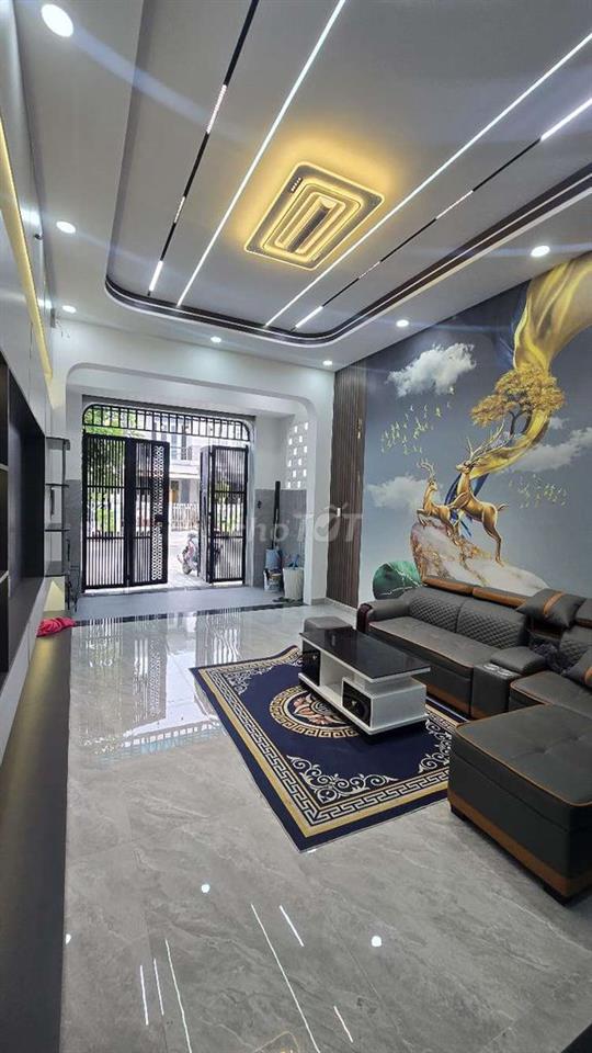 nhà phố / nguyễn băn quá khu đô thị ECOCITY