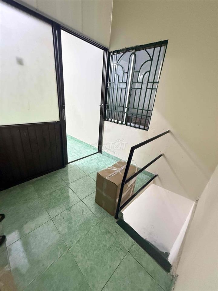 Full tầng 1 khu phố Tây Bùi Viện