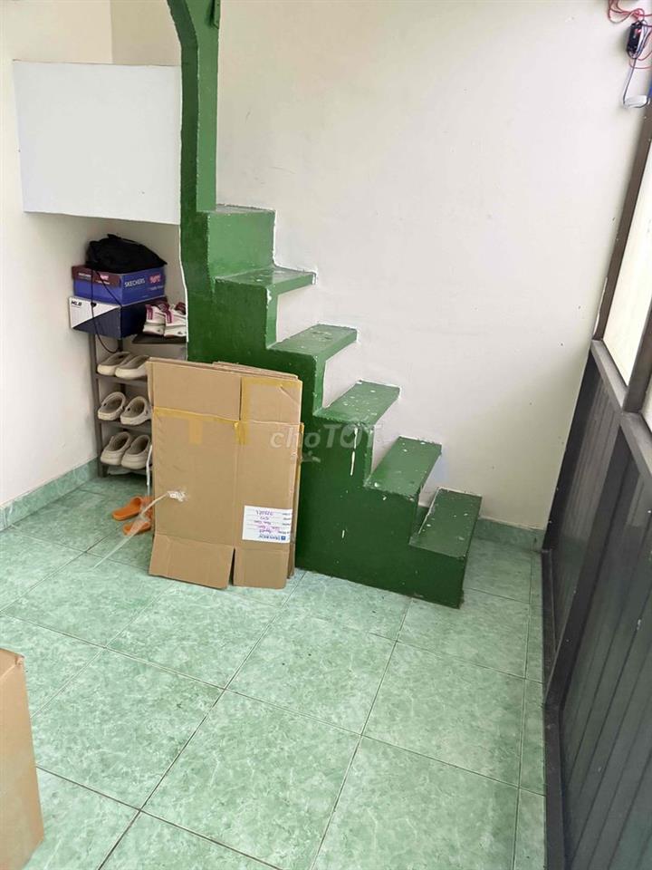 Full tầng 1 khu phố Tây Bùi Viện