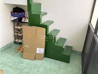 Full tầng 1 khu phố Tây Bùi Viện