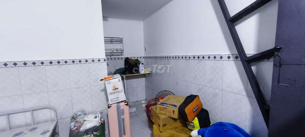 PHÒNG MỚI THUẬN GIAO KDC VIETSING BD