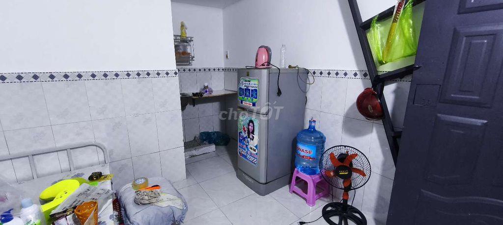 PHÒNG MỚI THUẬN GIAO KDC VIETSING BD
