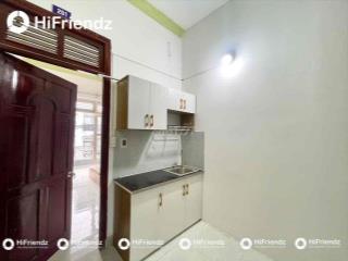 🏠 PASS PHÒNG TRỌ FULL NỘI THẤT – CÓ BAN CÔNG – DỌN VÀO Ở LIỀN ĐẦU THÁN
