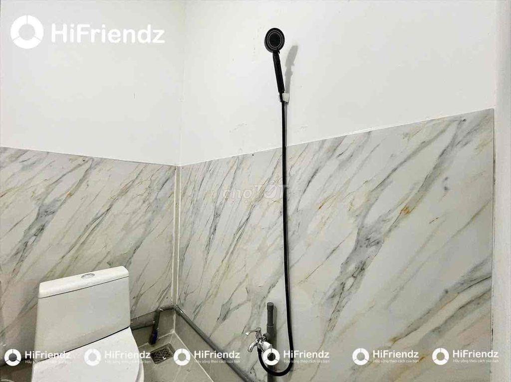 🏠 PASS PHÒNG TRỌ FULL NỘI THẤT – CÓ BAN CÔNG – DỌN VÀO Ở LIỀN ĐẦU THÁN