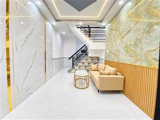 bán nhà thạnh Lộc q12