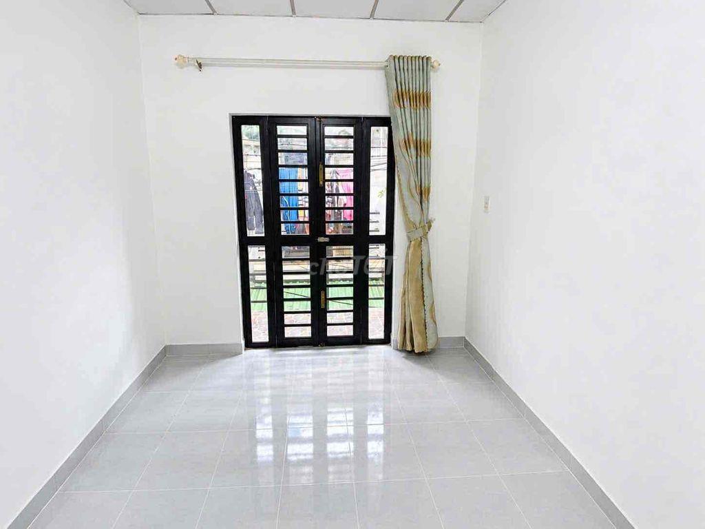 bán nhà thạnh Lộc q12