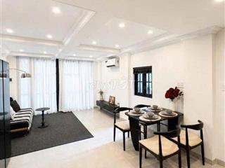 Bán nhà đẹp ở ngay căn góc hẻm Nguyễn Thị Minh Khai TPHCM