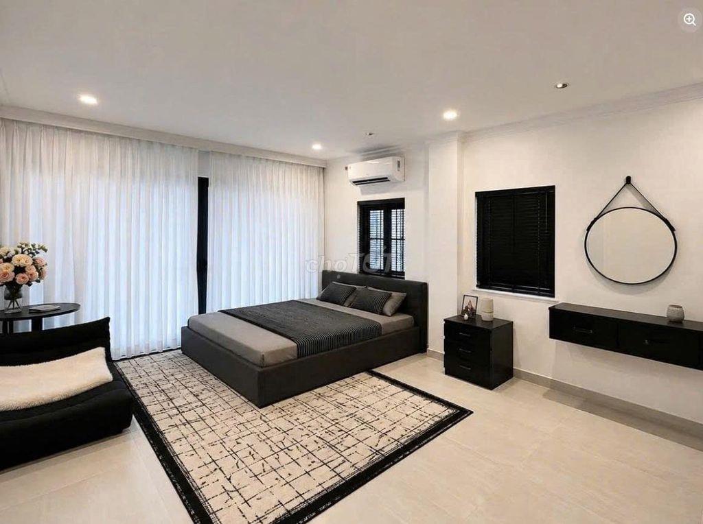 BÁN NHÀ ĐẸP NGUYỄN THỊ MINH KHAI TPHCM