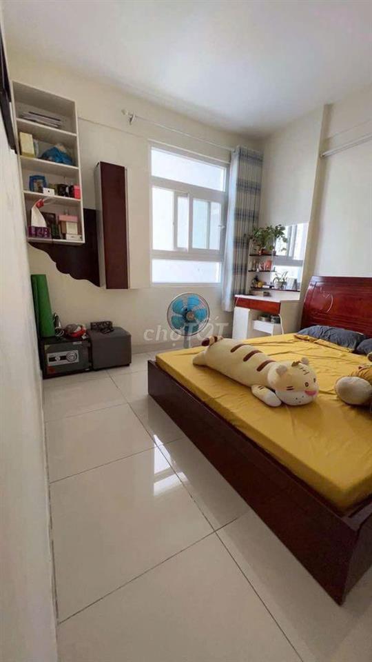 Cho thuê chung cư SunviewTown Thủ Đức -gần ngã 4 Bình Phước, 7tr/tháng
