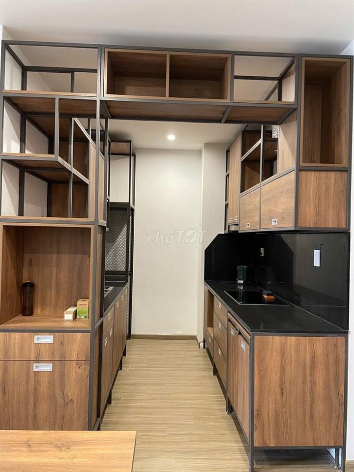 Cho thuê căn hộ 2PN Hưng Gia P3 Vinhomes Ocean Park, 57,3m², full đồ