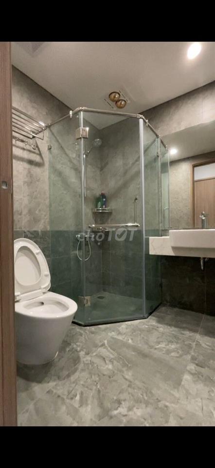 Cho thuê căn hộ 2PN Hưng Gia P3 Vinhomes Ocean Park, 57,3m², full đồ